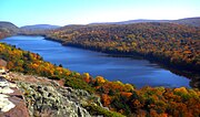 Thumbnail for Carp Lake Township, Ontonagon County, Michigan