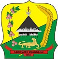 Gambar mini seharga Daftar kecamatan dan kelurahan di Kabupaten Manggarai