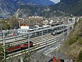 Bahnhof Landeck-Zams