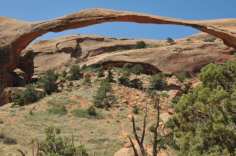 File:Landscape Arch.JPG