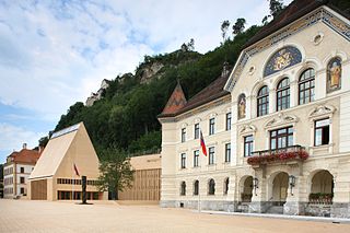 Liechtenstein