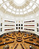 State Library of Victoria