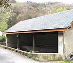 Washhouse of Campan (Hautes-Pyrénées) 4.jpg