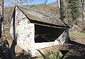 Lavoir Gouaux