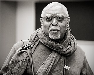 <span class="mw-page-title-main">Leonard Harris (philosopher)</span>