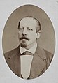 Leopold Leon Lewandowski en 1875
