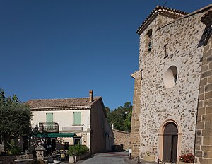 Habiter aux Adrets-de-l'Estérel