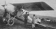 Thumbnail for Letov Š-3