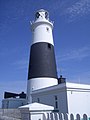 Leuchtturm Alderney, 2009