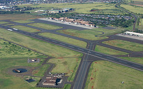 A Lihue Airport cikk illusztráló képe