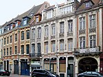 Lille 100 ve 108bis rue Paris.JPG