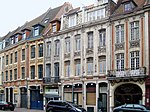 Lille 100 a 108bis rue Paris.JPG