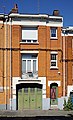 * Nomination Art Deco house, Rue Alfred de Musset 48, Lille, France --Velvet 06:33, 29 June 2021 (UTC) * Promotion  Support Good quality. --Knopik-som 06:42, 29 June 2021 (UTC)