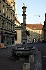 Lindenbrunnen (Bern)