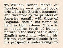 Linotype's Legibility Group typefaces were becoming popular for newspaper printing around the time Times New Roman was created Linotype Textype sample Legibility Group typeface.jpg