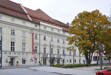 Linz Landestheater 1