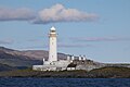 * Nomination The Lismore Lighthouse, as seen from a boat to the east of the island. --Grendelkhan 00:11, 1 April 2024 (UTC) * Promotion  Support Good quality. --Plozessor 04:38, 1 April 2024 (UTC)