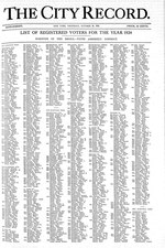 Miniatuur voor Bestand:List of Registered Voters in New York City, 1924 - Bronx Assembly District 05.djvu