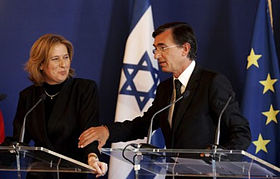 Tzipi Livni