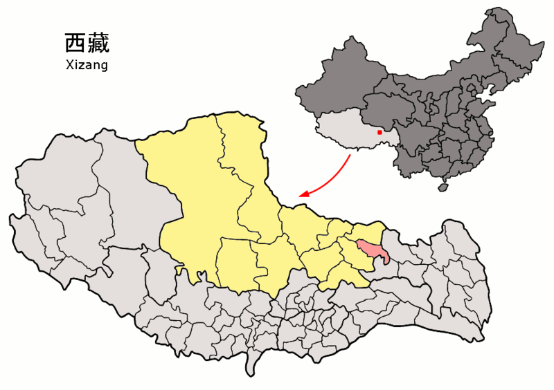 File:Location of Sog within Xizang (China).png