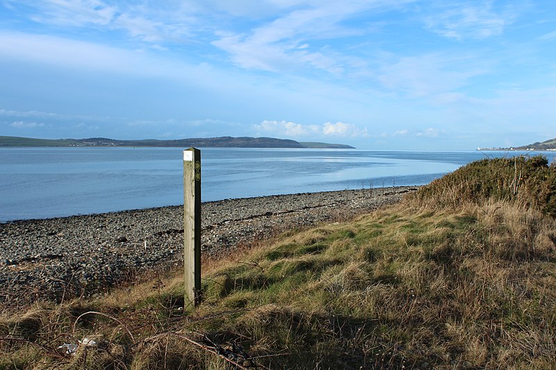 File:Loch Ryan from Leffnoll Point - geograph.org.uk - 4317840.jpg