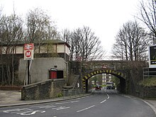 Lockwood railway station (Geograph-1824673-by-Stephen-Armstrong).jpg