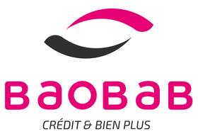 Baobab Group logosu