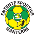 Vignette pour Entente sportive de Nanterre Handball