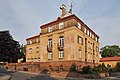 Haus Šlechta & Sohn in Lomnice nad Popelkou (1921)