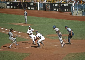 Los Angeles Dodgers vs New York Mets - Sep 3, 1978.jpg
