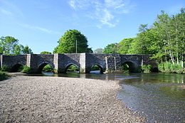 Pont Lostwithiel rivière Fowey Cornwall.jpg