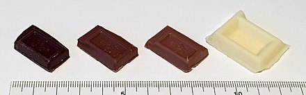 ガーナチョコレート Wikiwand