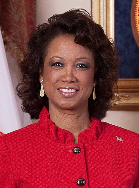 File:Lt. Governor Jennifer Carroll (cropped).jpg