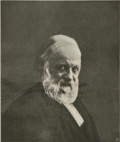 Ludvig Ludvigsen Daae