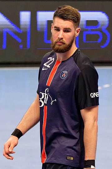 Luka Karabatić