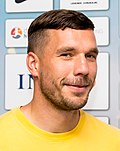 Lukas Podolski