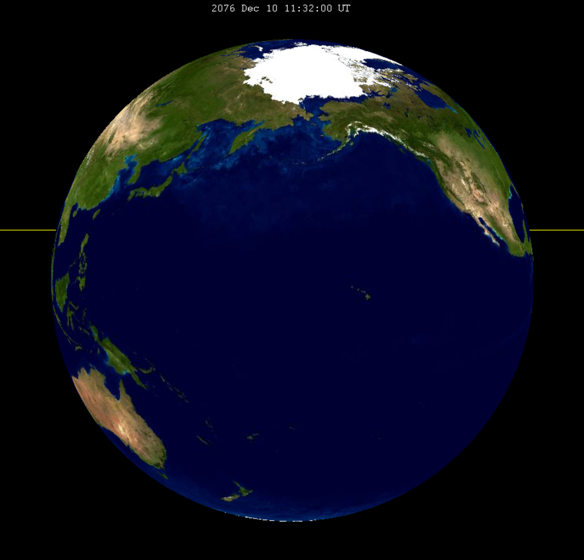 Lunar eclipse from moon-2076Dec10.png