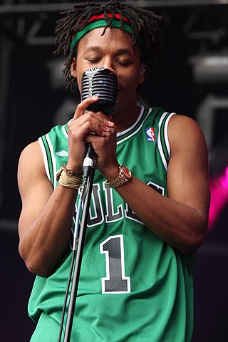 <span class="mw-page-title-main">Lupe Fiasco</span> American rapper and singer