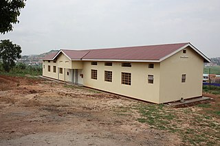 <span class="mw-page-title-main">Luzira Maximum Security Prison</span> Ugandas only maximum security prison.