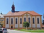 Kloster Münnerstadt