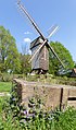 * Nomination Nettles in front of the windmill at Open Air museum Mühlenhof, Münster, North Rhine-Westphalia, Germany --XRay 03:29, 25 April 2018 (UTC) * Promotion Good quality. -- Johann Jaritz 03:47, 25 April 2018 (UTC)