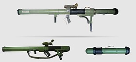 Suuntaa-antava kuva artikkelista M79 Osa