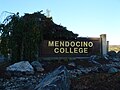 Thumbnail for Mendocino College