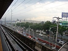 Talaksan:MRT-2_Tracks_Santolan_12.jpg