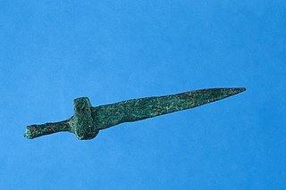 Epée miniature 98.6.53