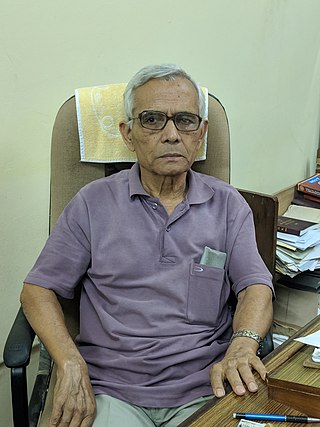 <span class="mw-page-title-main">Yashwant Singh (scientist)</span> Indian theoretical physicist (born 1944)