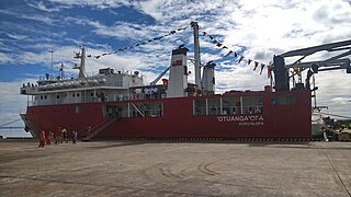 MV <i>‘Otuanga’ofa</i>