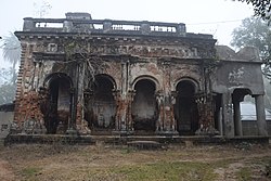 File:Sitaram temple of Bera family at Berabagan area of Sridharpur in  Paschim Medinipur district, West Bengal 04.jpg - Wikimedia Commons