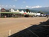 Main Street, Sabie