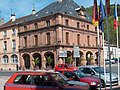 Rathaus (Hôtel de ville)